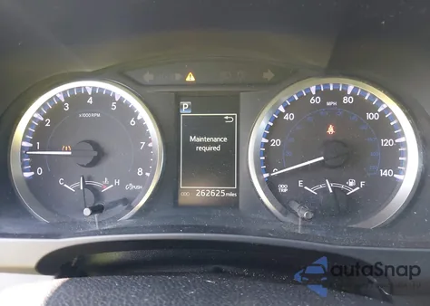 2017 Toyota Highlander Le из США, поврежденный, VIN 5TDBZRFH6HS409371